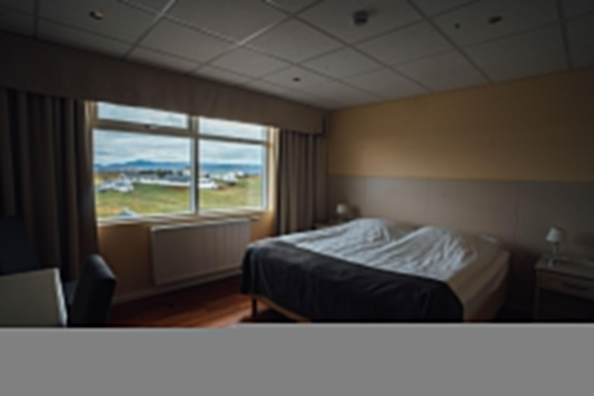 Sel - Hotel Myvatn Esterno foto