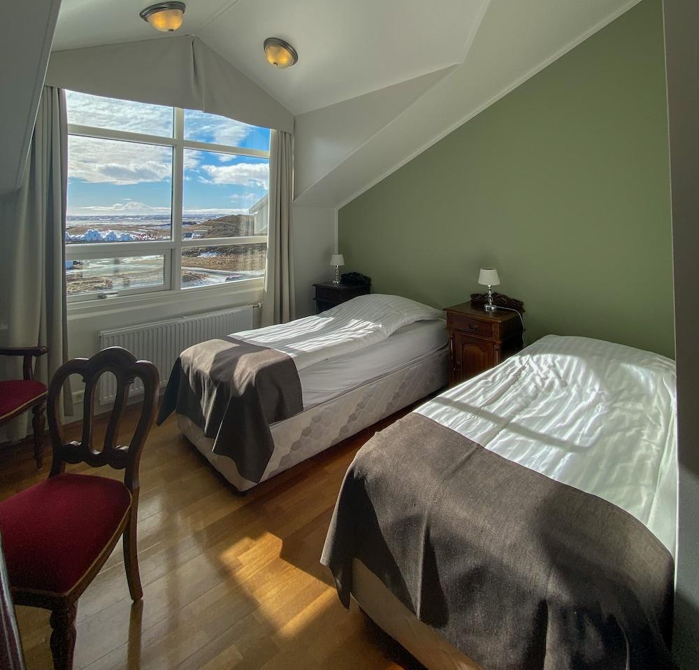 Sel - Hotel Myvatn Esterno foto