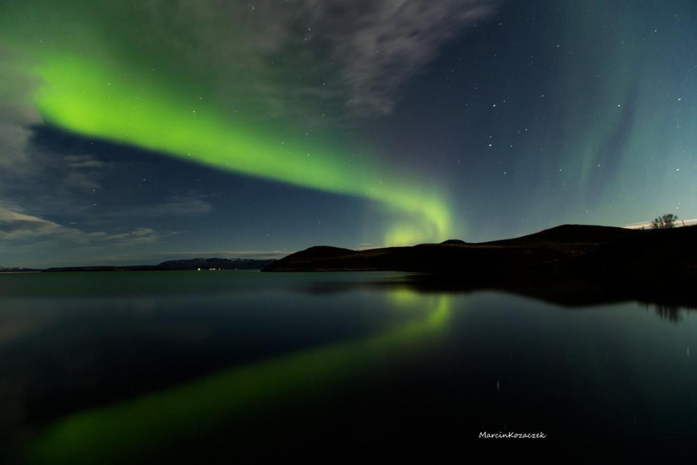 Sel - Hotel Myvatn Esterno foto